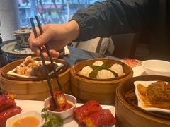 -虾饺妹·粤式手工点心(水荫路店)