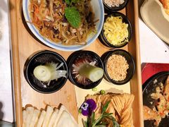 -卯时·龙光雅宴·精致锡帮菜(惠山古镇店)