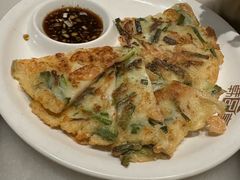 -韩宫宴烤肉·料理(大宁国际店)