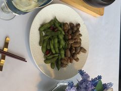 -食悦江南·淮扬菜·烤鸭(亚运村·惠新店)