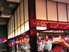 -陈鹏鹏潮汕菜(宝安机场T3航站楼店)