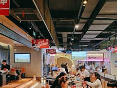 -丰茂烤串(公园店)