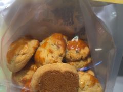 -鹤所·低糖零蔗糖烘焙(长楹店)