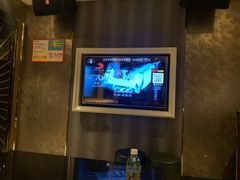 -金麦圣KTV
