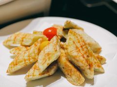 招积冰川茄-炳胜品味(珠江新城店)