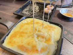 -大馥·炭火烧肉酒场(莘庄莘福坊店)