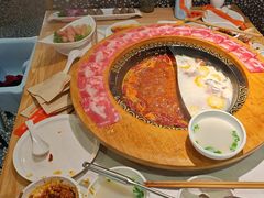 -川中渝夫火锅(铜陵万达广场店)