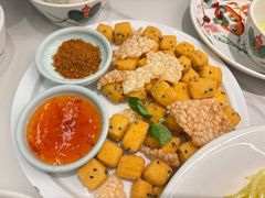 -蘇小主·创意中国菜(金茂览秀城店)