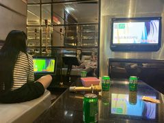 -牧歌KTV(观前店)