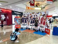 -万达广场(无锡滨湖店)