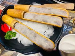 -捞围鲜·港式打边炉(海阳路店)