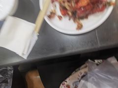 -瑞杰烧烤店·24小时营业(山东路店)