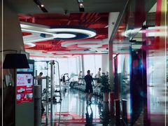 -奇迹健身·恒温游泳(恒大广场店)