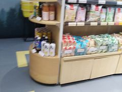 零售区-良品铺子(马王堆店)