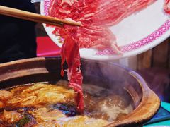 -粉灯牛腩牛杂煲·鸡煲(双井店)