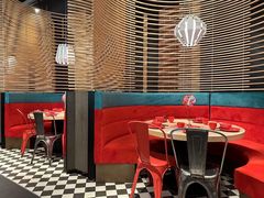 -避风塘(宝山万达店)