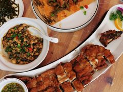 -醉壹号海鲜大排档(厦门美食地标店)