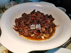 -俏九州·小炒黄牛肉(华润万象汇店)