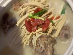 -小骨煲金华砂锅(转塘金街美地店)