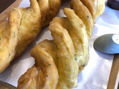 葱花大油条-头壹号 大油条·老长沙盖码饭(清河店)