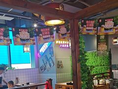 -莽子老火锅(大坪店)