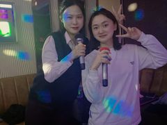 -方糖KTV-PLUS(世茂广场店)