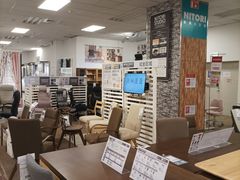 -NITORI 宜得利家居(金银潭永旺梦乐城店)