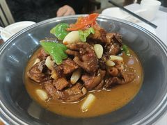 -滁香园·滁州菜(琅琊山店)