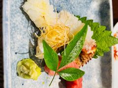 -加奈日本料理
