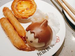-蓉城四海·澳牛炙烤自助(江阴周庄店)