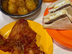 -冰岛茶餐厅(世茂店)