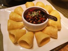 -鱼食饭稻·苏浙土菜17年老馆子(平江路店)