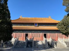 -历代帝王庙博物馆