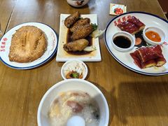 -荔银肠粉(广州北京路旗舰店)