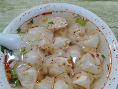 -安庆柴火馄饨(马道街店)