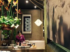 -云海肴·汽锅鸡·云南菜(天津国金汇店)