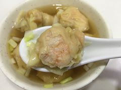 -麦文记面家(佐敦店)