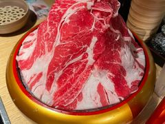 -温野菜涮涮锅(西单大悦城店)