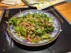 -新疆烧烤王(广灵店)