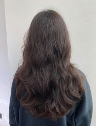 -FINE HAIR 烫染专业设计