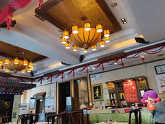 -功德林素菜饭庄(前门店)