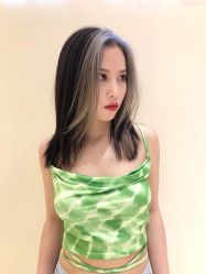 -M1 HAIR烫染