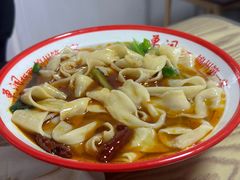 -皖北正宗牛肉板面(重庆路店)