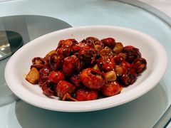 -一澜江宴·江景地标楚菜(江滩公园店)