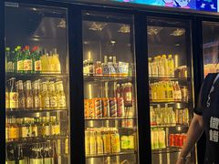 -微醺烤牛·炭火烧烤·精酿啤酒(东郊记忆店)