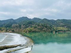 -古堰画乡景区