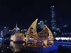 -海心沙亚运公园