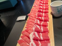 -阳坊涮肉(万柳华联·颐和园店)