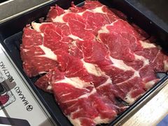 -八角锄烧·肉火锅(天河城店)