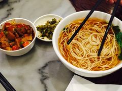 -功德林(南京西路店)